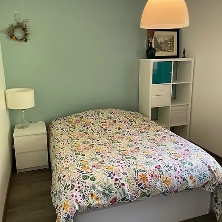 T2 Cosy - Balcon En Rdc - Jardin A 2 Min Clermont-Ferrand